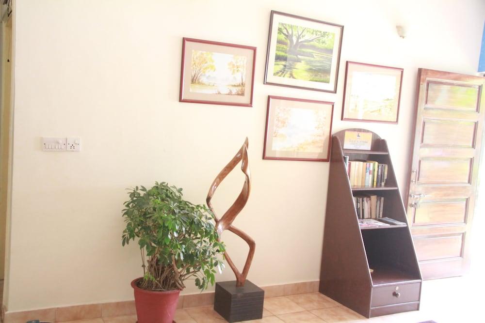 Senhor Angelo Resort Goa Calangute Bagian luar foto