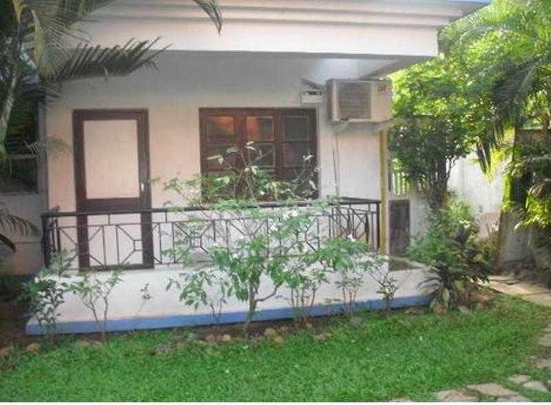 Senhor Angelo Resort Goa Calangute Bagian luar foto