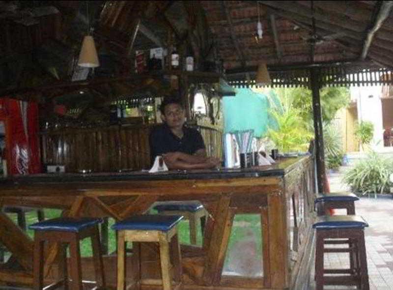 Senhor Angelo Resort Goa Calangute Bagian luar foto