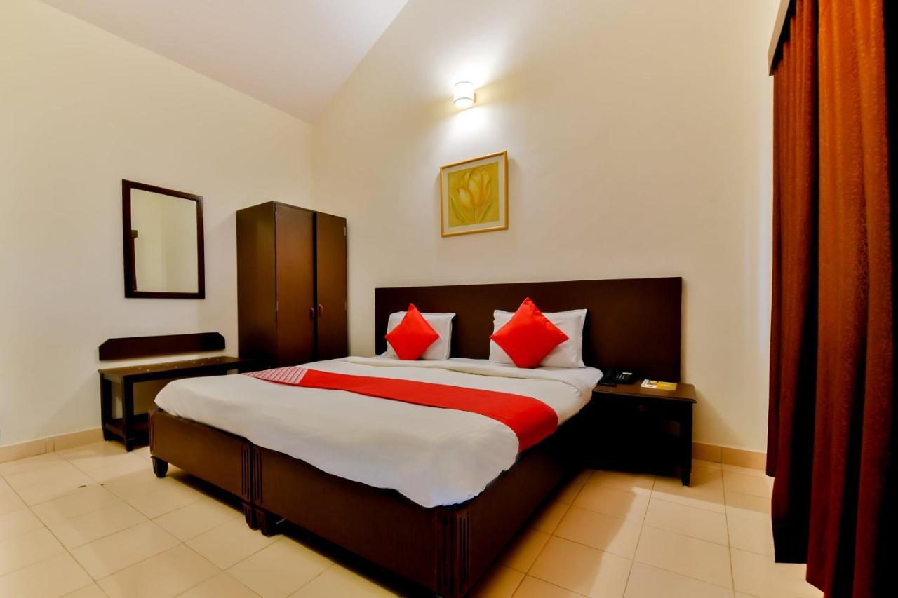 Senhor Angelo Resort Goa Calangute Bagian luar foto